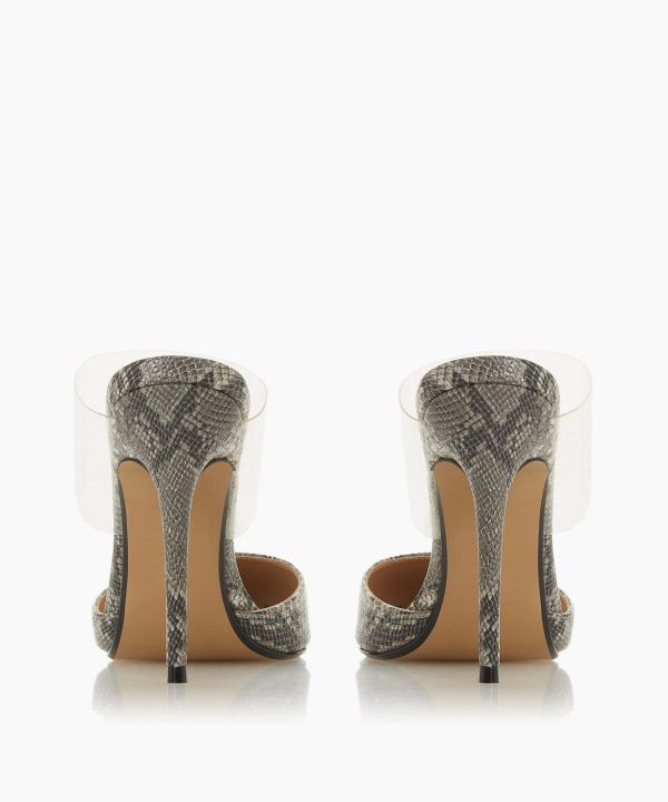 Dune Candi Mule
