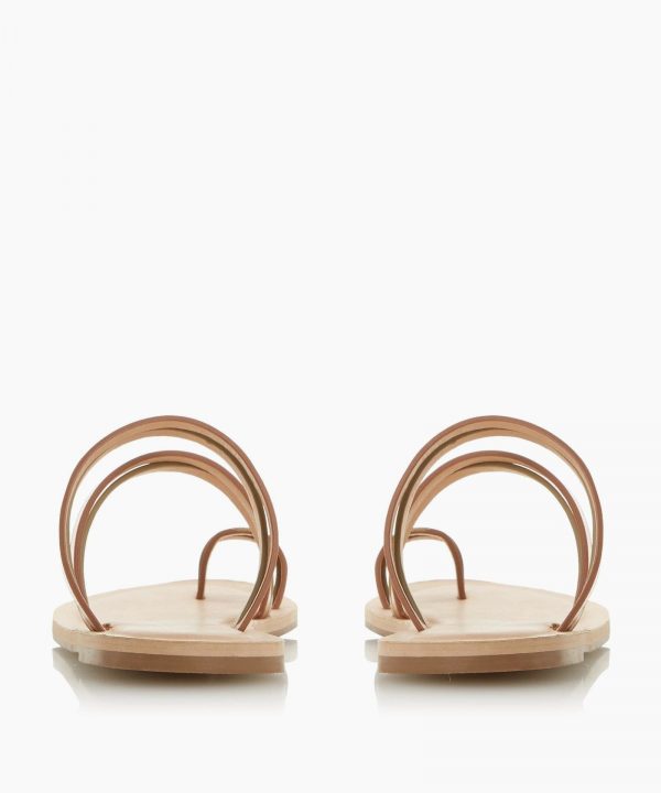 Dune Lane Sandal