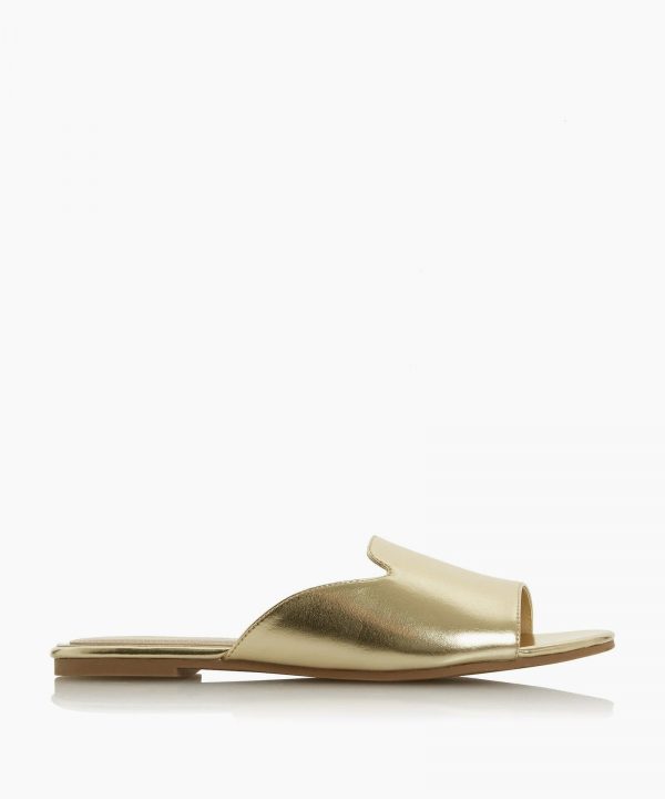 Dune Lynn Sandal