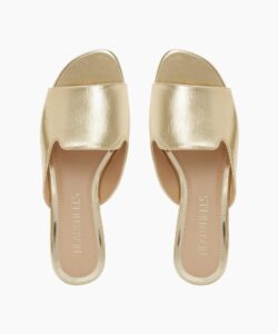 Dune Lynn Sandal